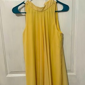 Adorable summer dress